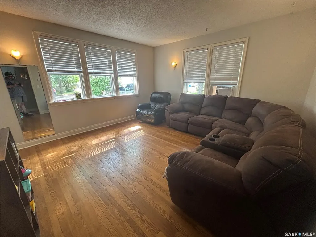 208 Stovel Avenue E Melfort SK S0E 1A0