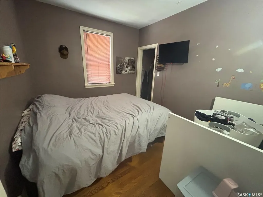 208 Stovel Avenue E Melfort SK S0E 1A0