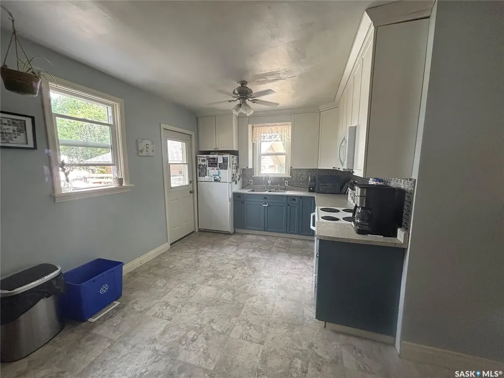 208 Stovel Avenue E Melfort SK S0E 1A0