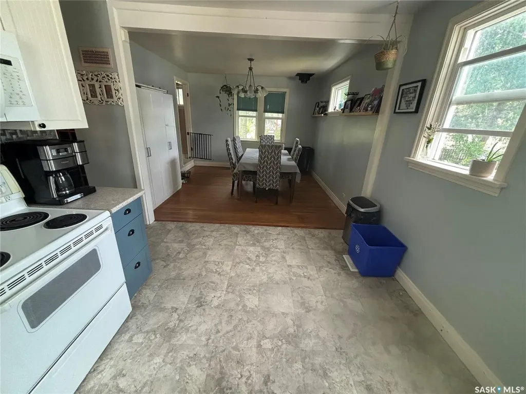 208 Stovel Avenue E Melfort SK S0E 1A0
