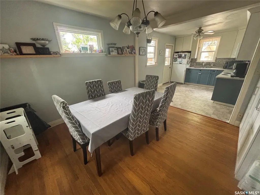 208 Stovel Avenue E Melfort SK S0E 1A0