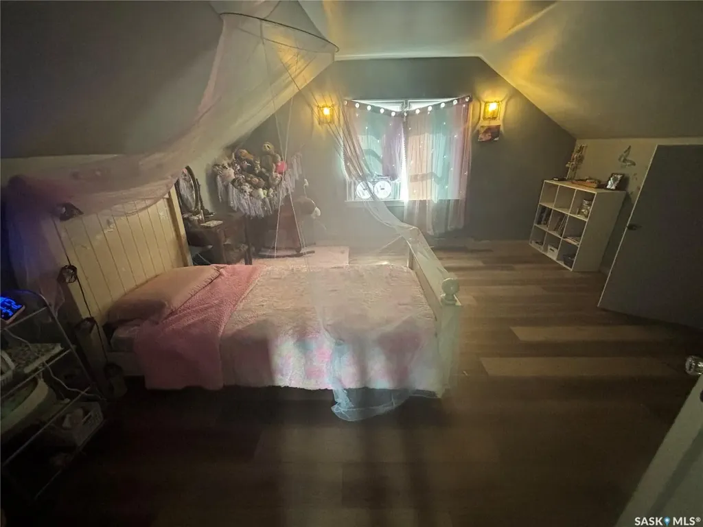 208 Stovel Avenue E Melfort SK S0E 1A0