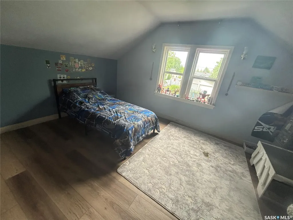 208 Stovel Avenue E Melfort SK S0E 1A0