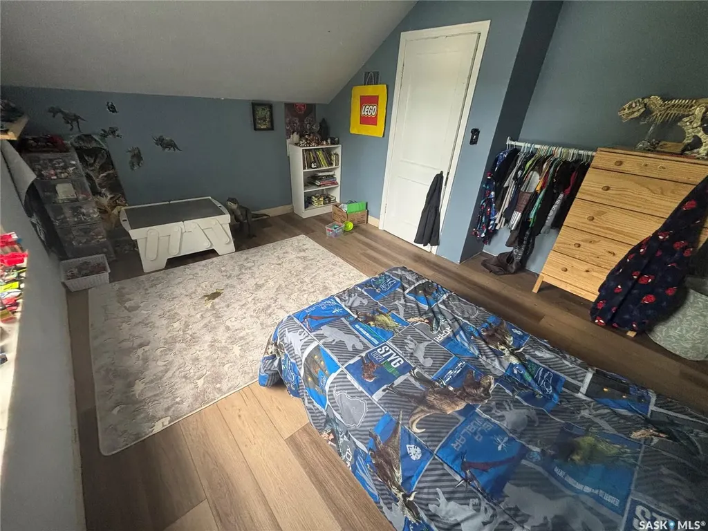 208 Stovel Avenue E Melfort SK S0E 1A0