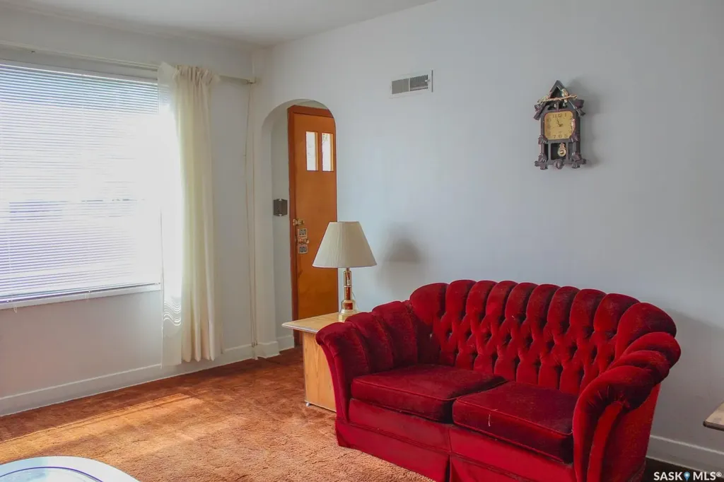 108 Crawford Avenue E Melfort SK S0E 1A0