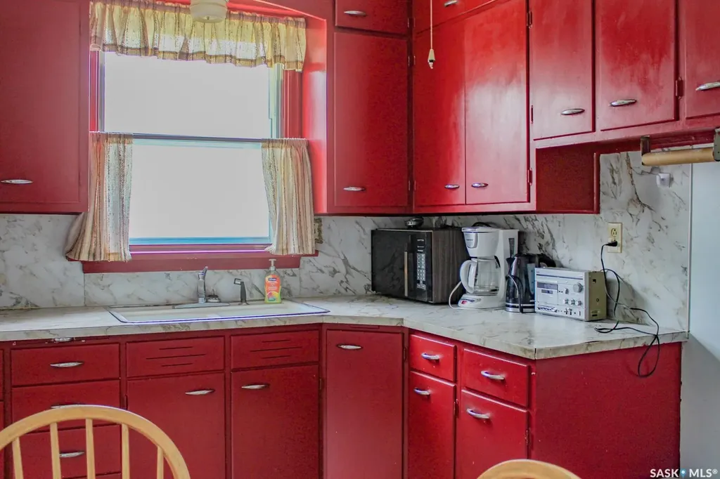 108 Crawford Avenue E Melfort SK S0E 1A0