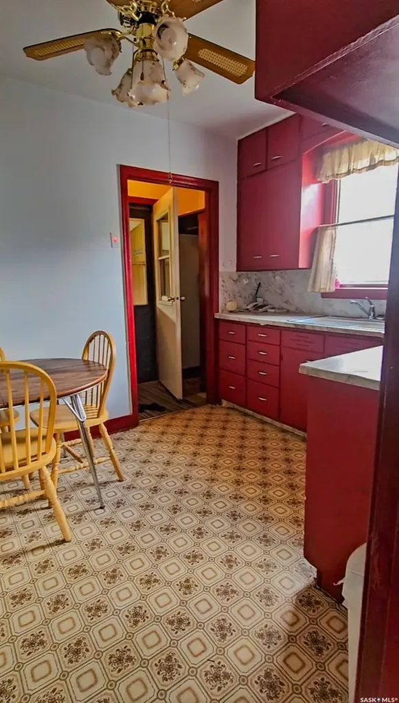 108 Crawford Avenue E Melfort SK S0E 1A0