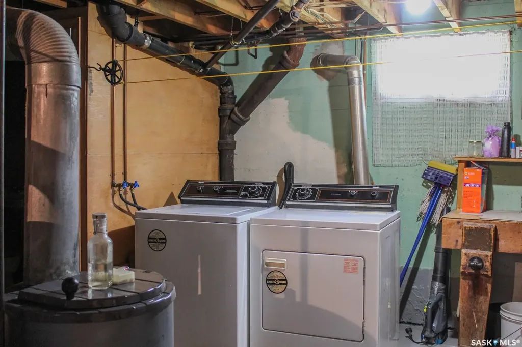 108 Crawford Avenue E Melfort SK S0E 1A0