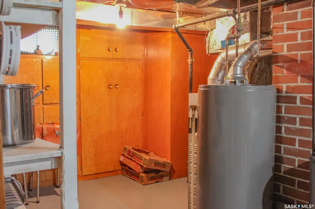 108 Crawford Avenue E Melfort SK S0E 1A0