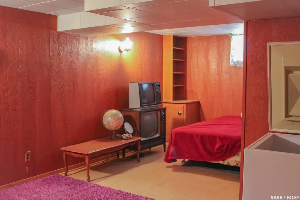 108 Crawford Avenue E Melfort SK S0E 1A0