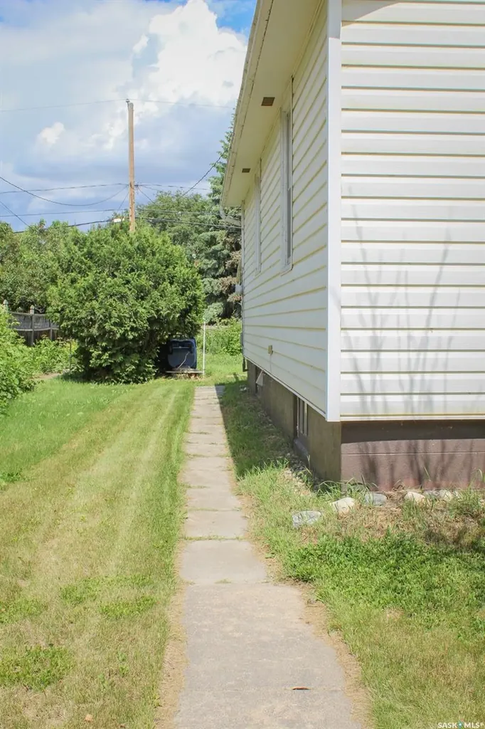 108 Crawford Avenue E Melfort SK S0E 1A0