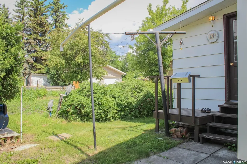 108 Crawford Avenue E Melfort SK S0E 1A0