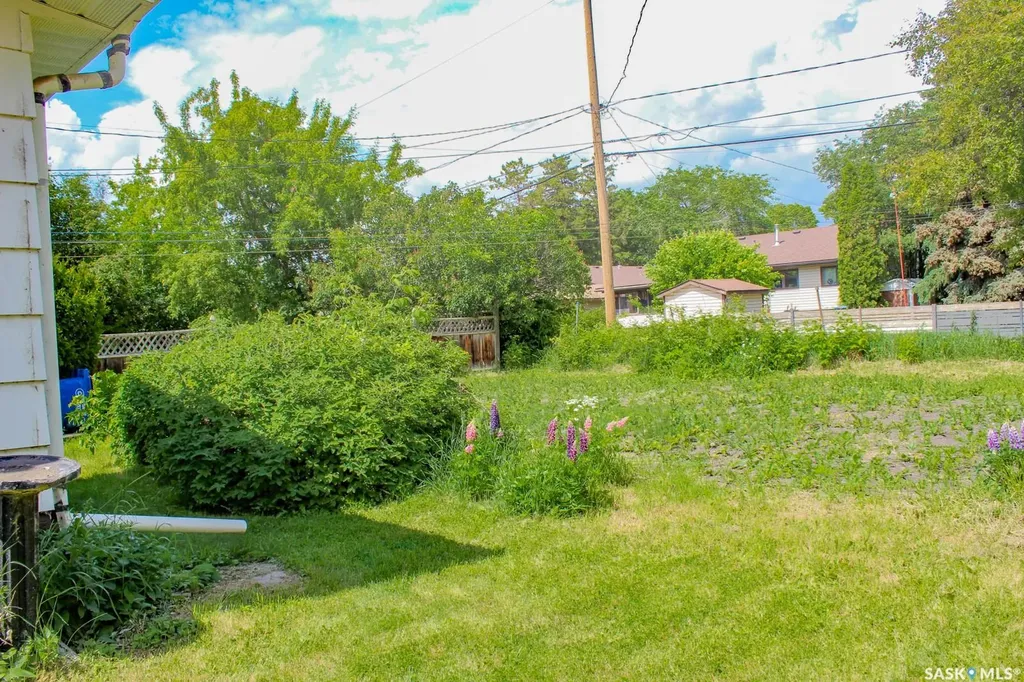 108 Crawford Avenue E Melfort SK S0E 1A0