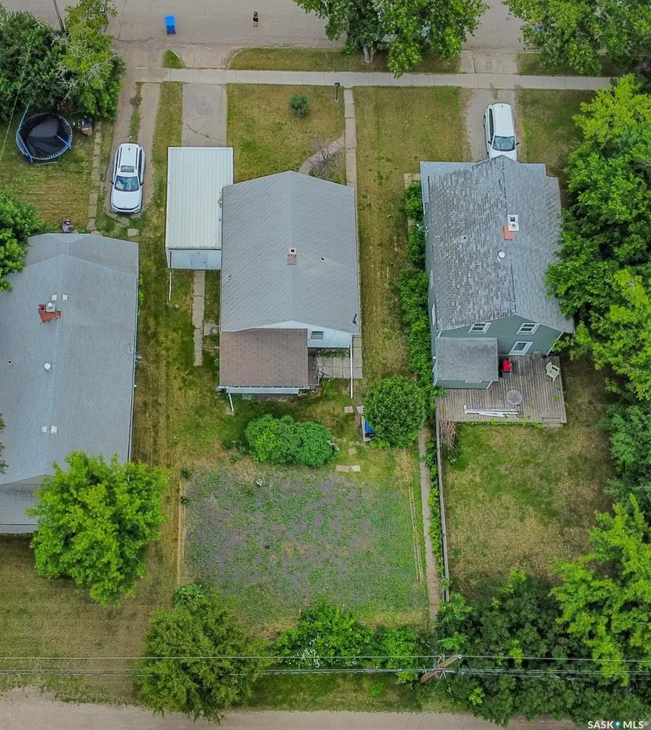 108 Crawford Avenue E Melfort SK S0E 1A0