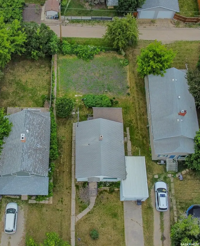 108 Crawford Avenue E Melfort SK S0E 1A0