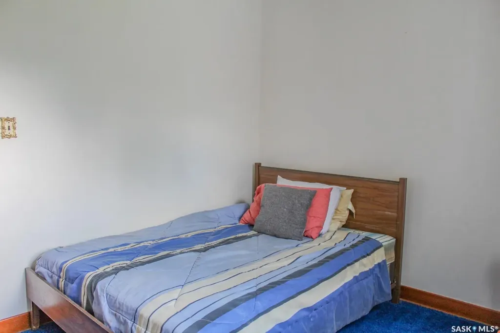 108 Crawford Avenue E Melfort SK S0E 1A0