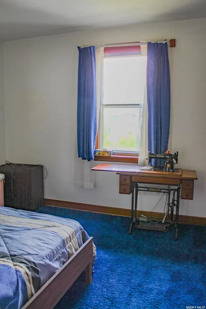 108 Crawford Avenue E Melfort SK S0E 1A0