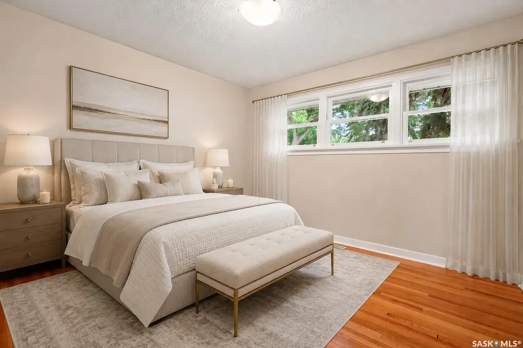 2928 Queen Street Regina SK S4S 2E4