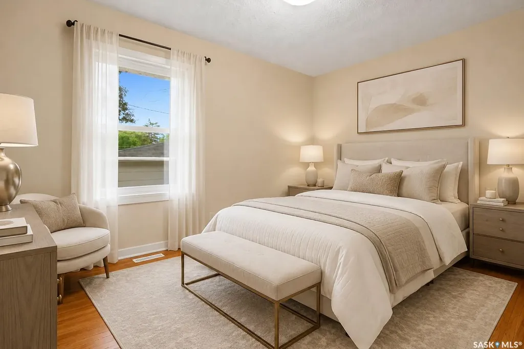 2928 Queen Street Regina SK S4S 2E4