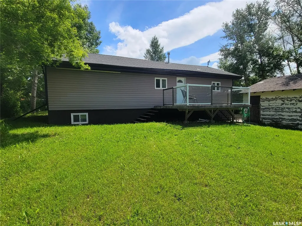 214 5th Street Denzil SK S0L 0S0