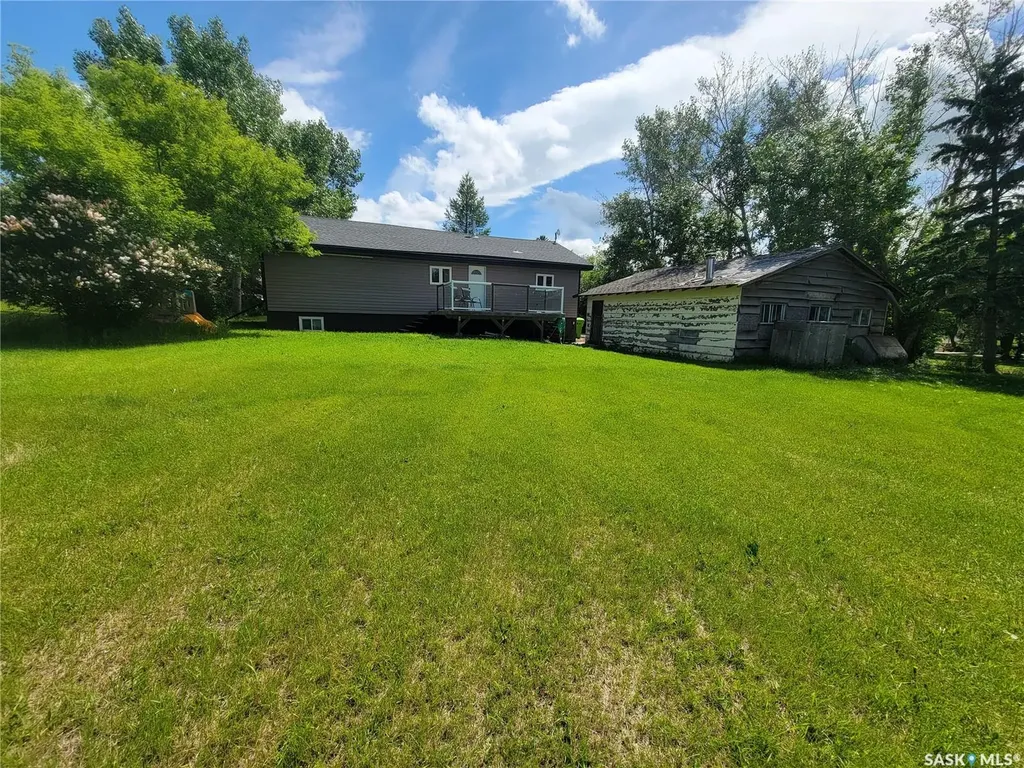 214 5th Street Denzil SK S0L 0S0