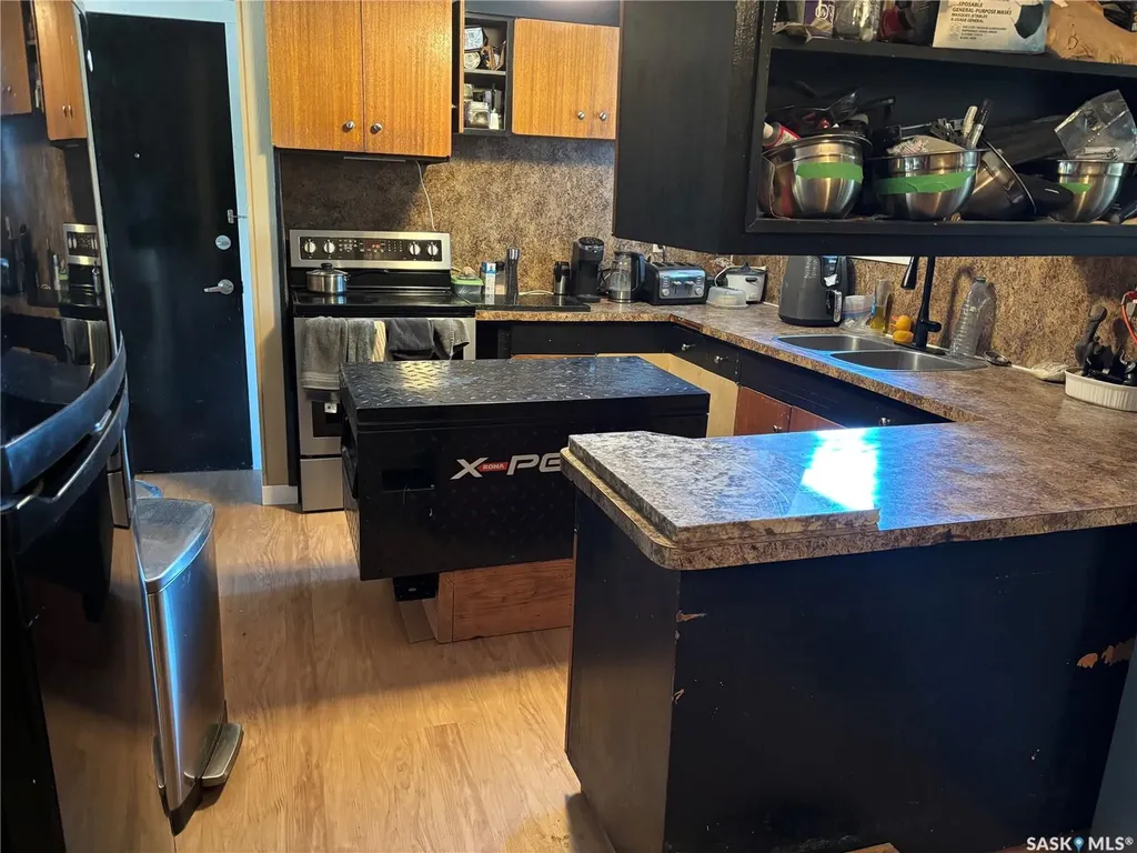 2440 Abbott Road Regina SK S4N 2K3