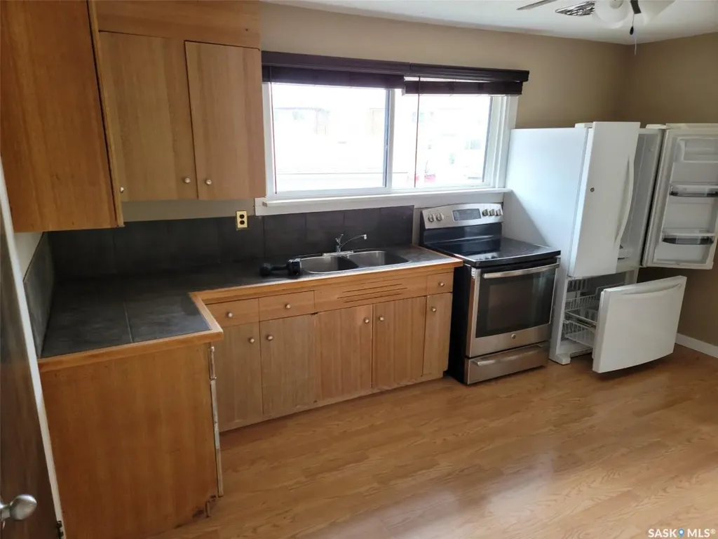 2440 Abbott Road Regina SK S4N 2K3