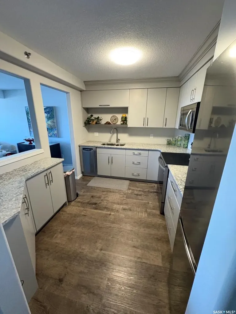 1700 Main Street Saskatoon SK S7H 5S1