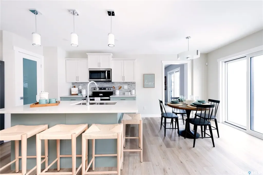 4812 Ferndale Crescent Regina SK S4V 4A5