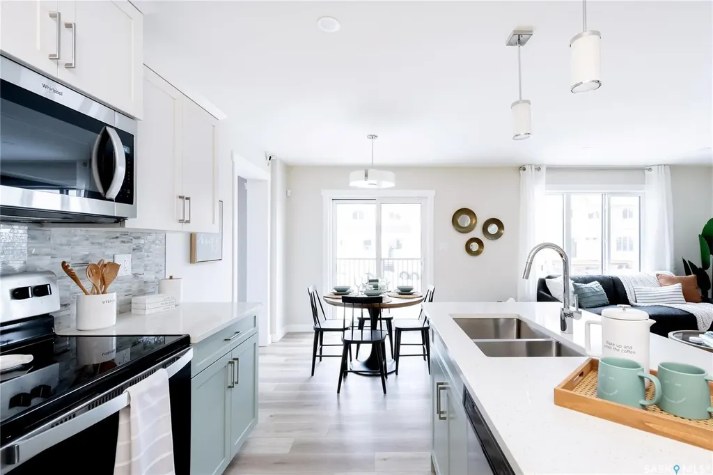 4812 Ferndale Crescent Regina SK S4V 4A5