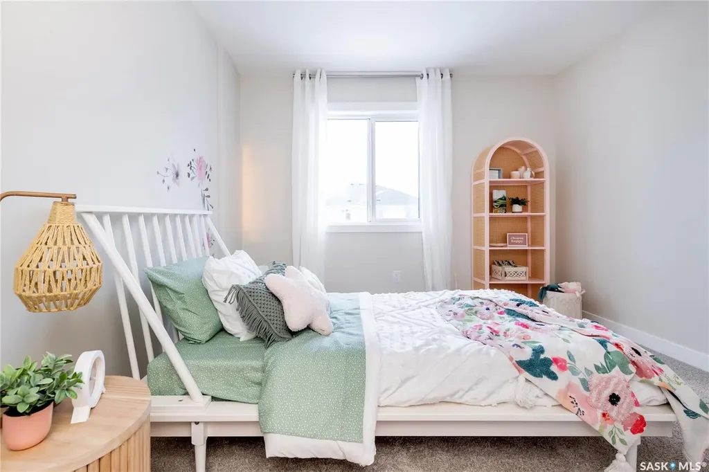 4812 Ferndale Crescent Regina SK S4V 4A5