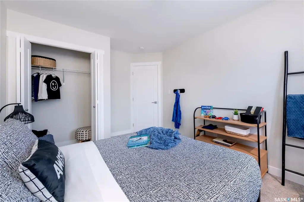 4812 Ferndale Crescent Regina SK S4V 4A5