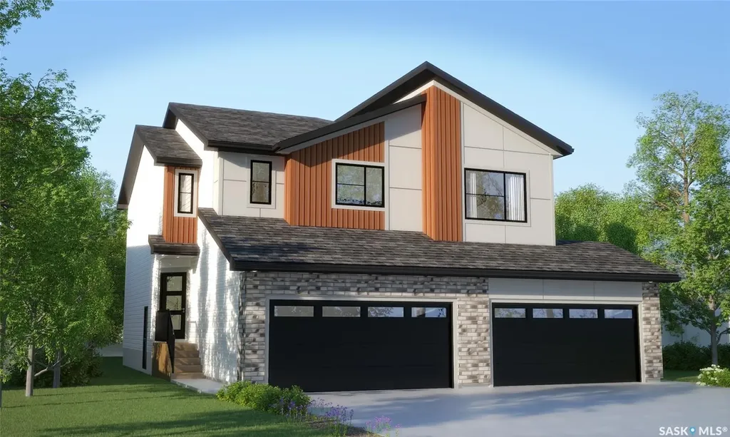 4804 Ferndale Crescent Regina SK S4V 4A5