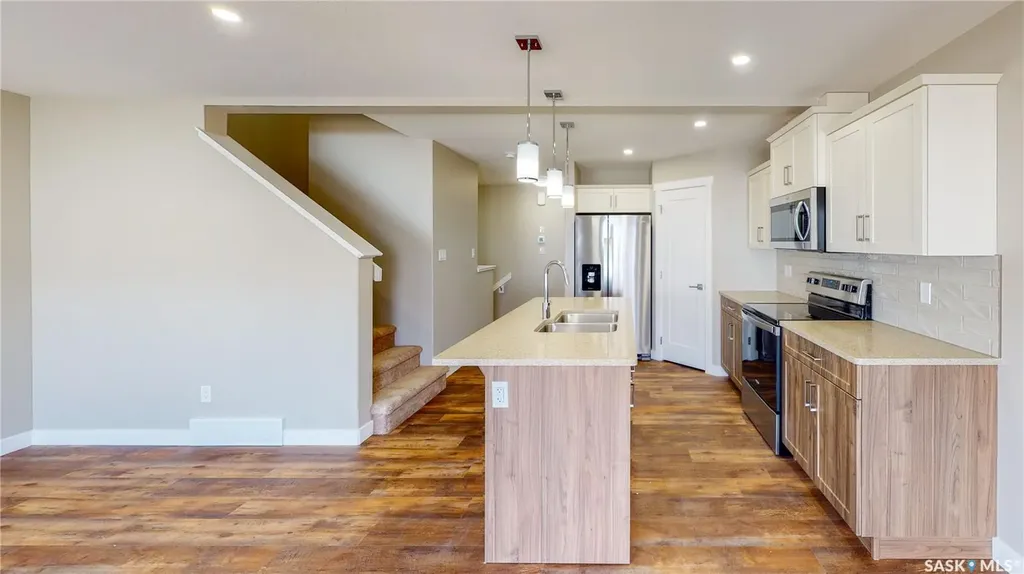 4804 Ferndale Crescent Regina SK S4V 4A5