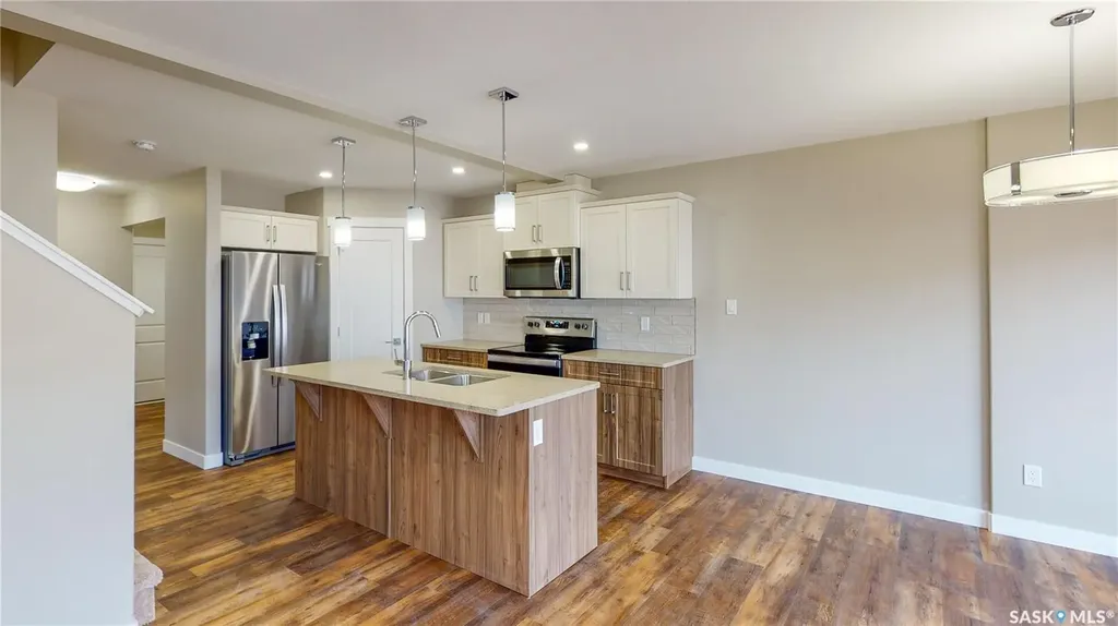 4804 Ferndale Crescent Regina SK S4V 4A5