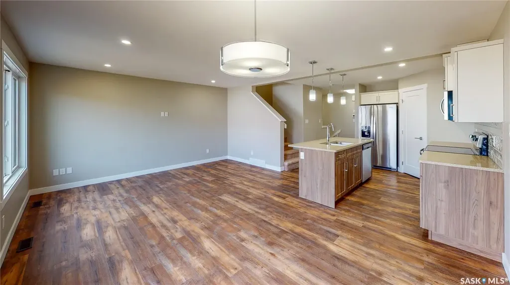 4804 Ferndale Crescent Regina SK S4V 4A5