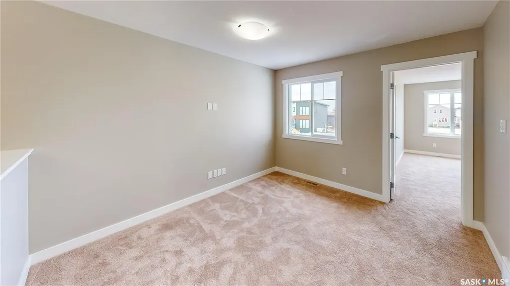 4804 Ferndale Crescent Regina SK S4V 4A5