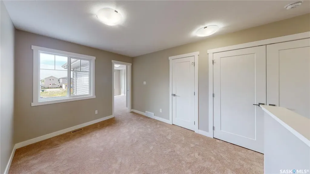 4804 Ferndale Crescent Regina SK S4V 4A5