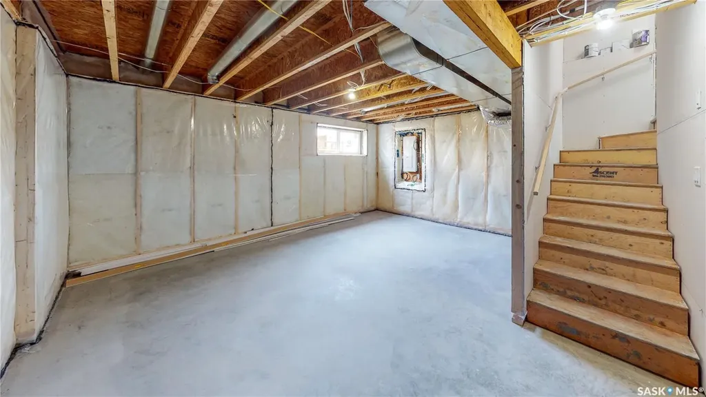 4804 Ferndale Crescent Regina SK S4V 4A5