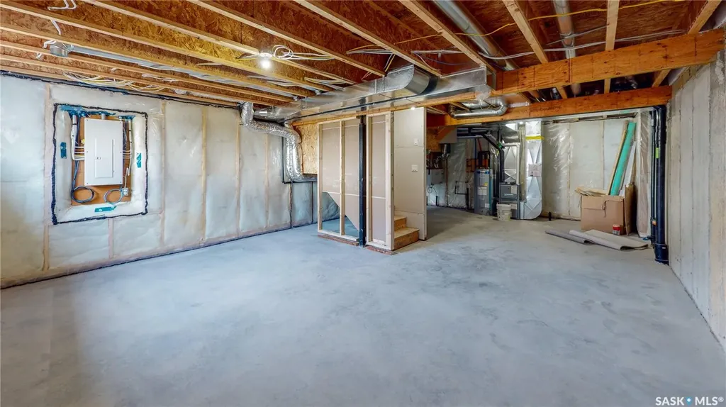 4804 Ferndale Crescent Regina SK S4V 4A5