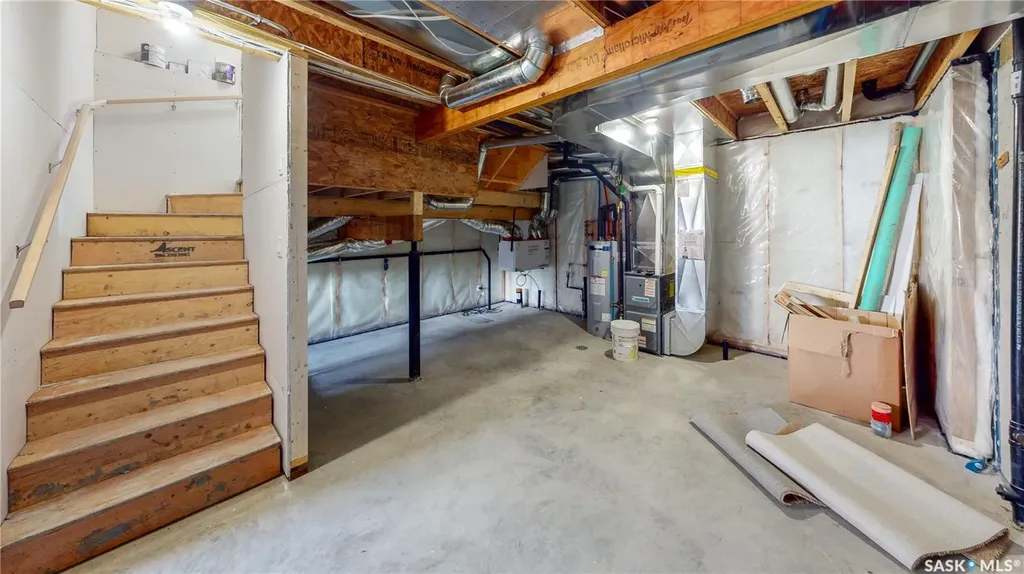 4804 Ferndale Crescent Regina SK S4V 4A5