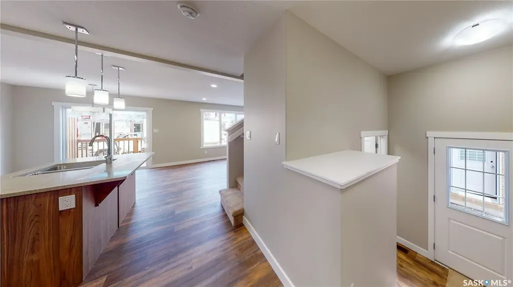 4804 Ferndale Crescent Regina SK S4V 4A5