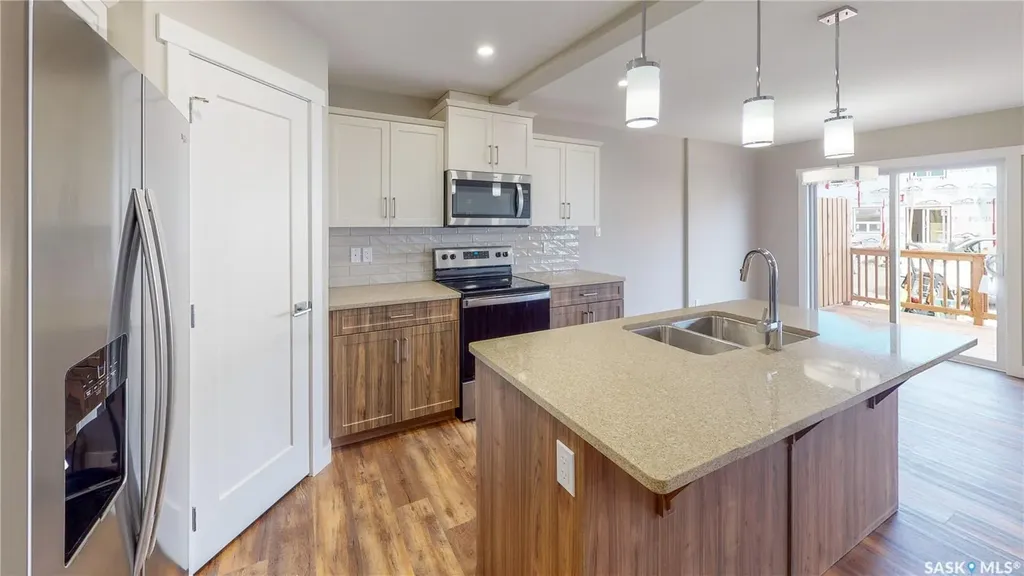 4804 Ferndale Crescent Regina SK S4V 4A5