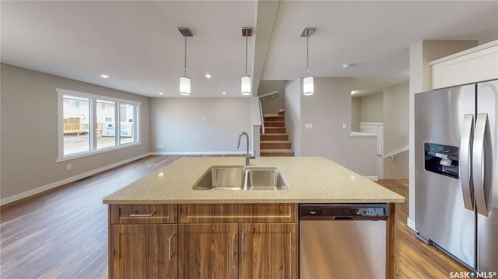 4804 Ferndale Crescent Regina SK S4V 4A5
