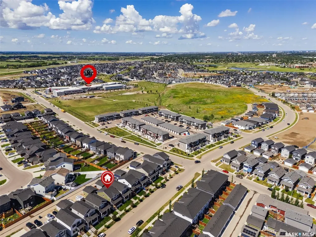 180 Rosewood Boulevard E Saskatoon SK S7V 0Y9