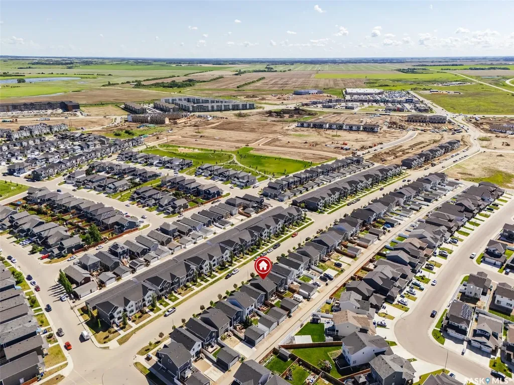 180 Rosewood Boulevard E Saskatoon SK S7V 0Y9