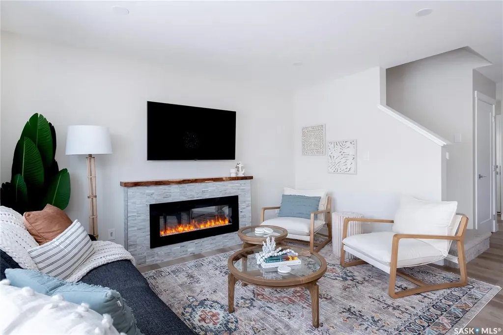 4808 Ferndale Crescent Regina SK S4V 4A5