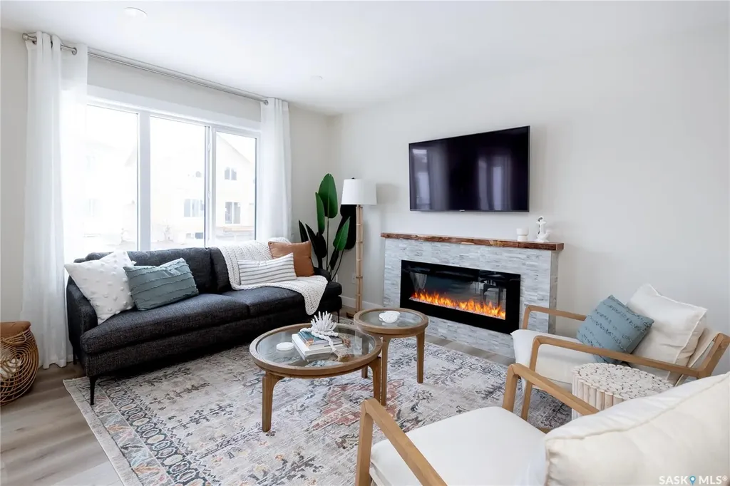 4808 Ferndale Crescent Regina SK S4V 4A5