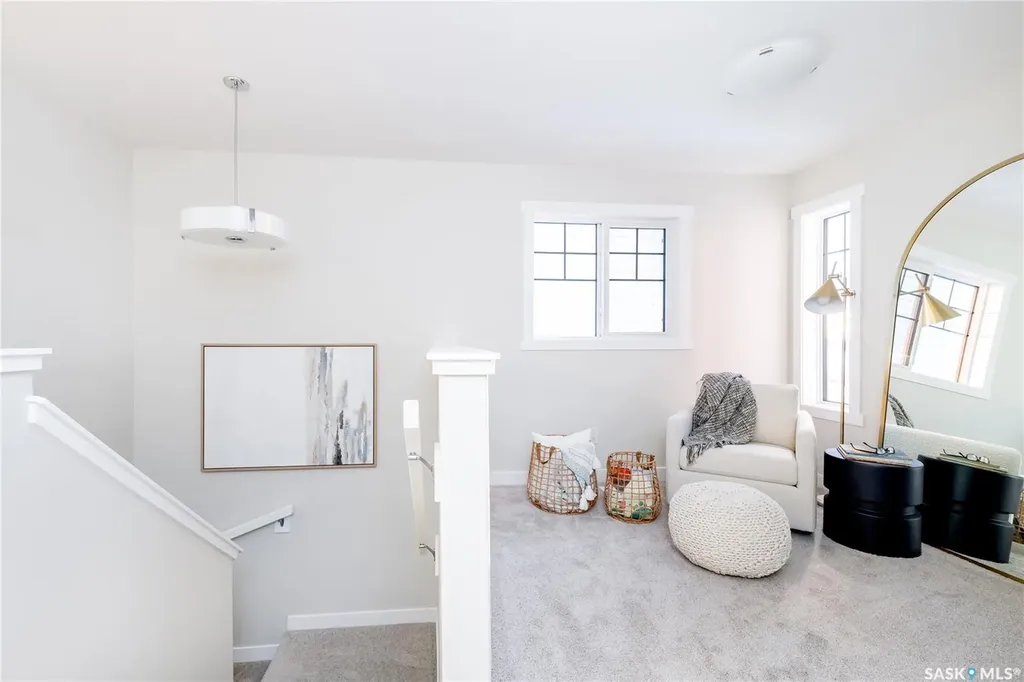 4808 Ferndale Crescent Regina SK S4V 4A5