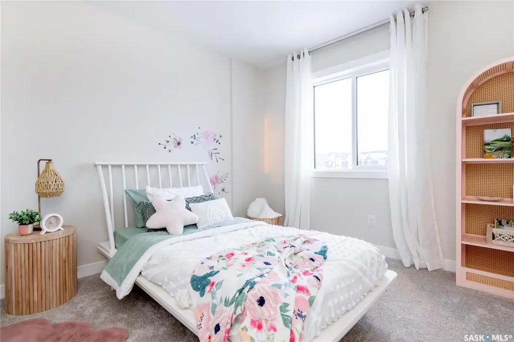 4808 Ferndale Crescent Regina SK S4V 4A5